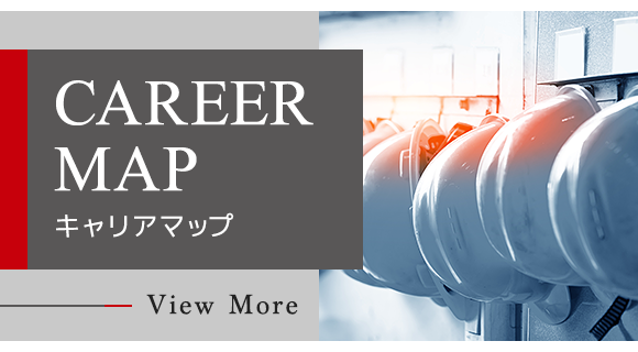 キャリアマップ