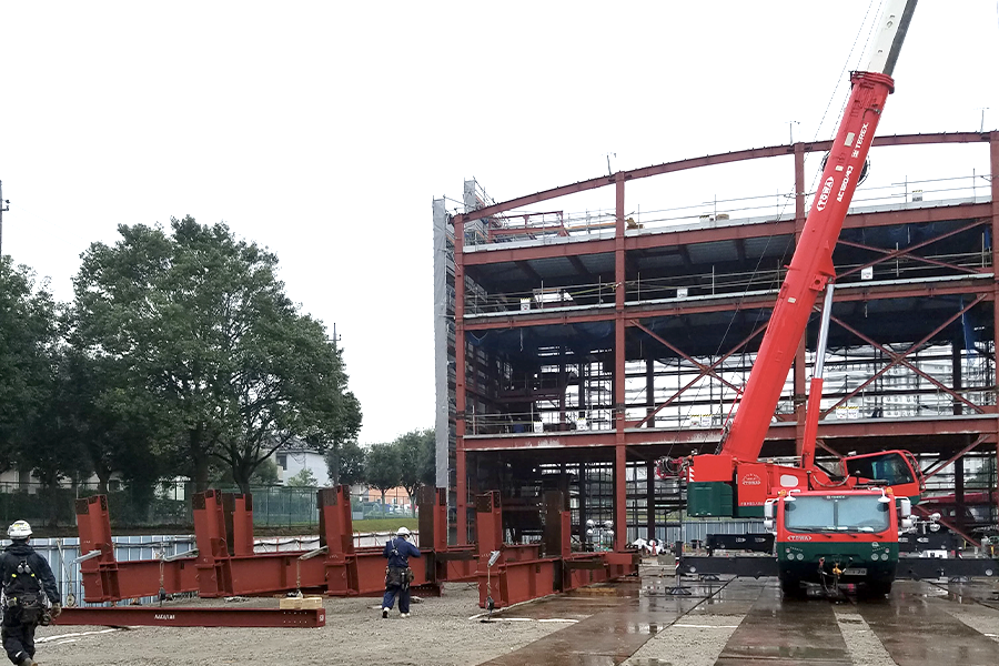 無理なく続けられる理由