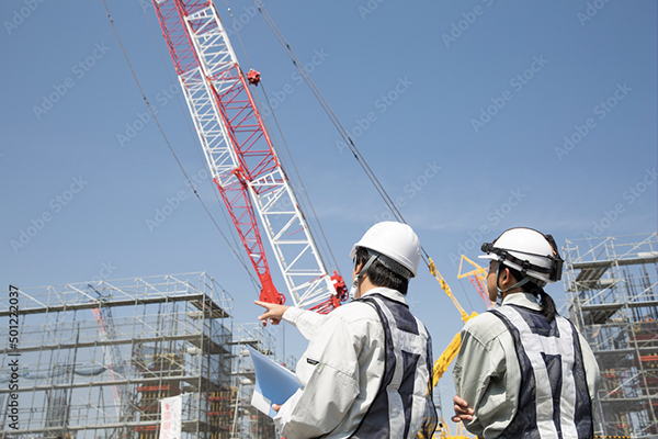 施工・品質へのこだわり